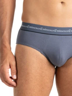 Lot de 3 slips Business