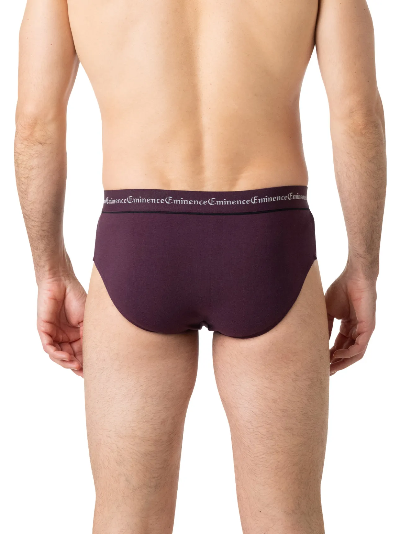 Lot de 3 slips Business
