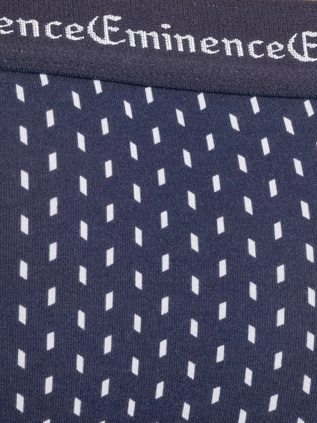 Lot de 3 slips Business Print