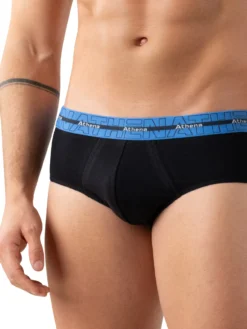 Lot de 3 slips Coton
