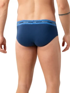 Lot de 3 slips Coton