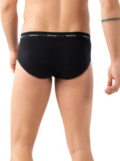 Lot de 3 slips Coton