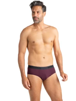 Lot de 3 slips Exception