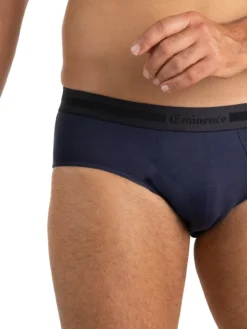 Lot de 3 slips Exception