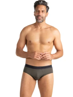 Lot de 3 slips Exception