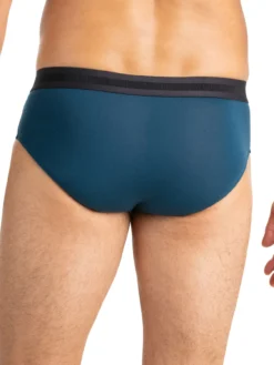 Lot de 3 slips Exception
