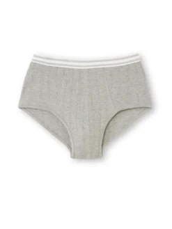 Lot de 3 slips fermés
