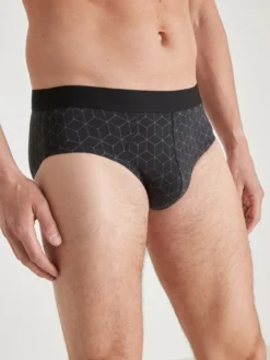 Lot de 4 slips fermés