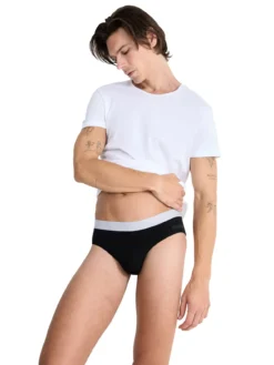 Lot de 2 slips GO ABC