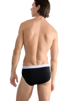 Lot de 2 slips GO ABC