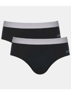 Lot de 2 slips GO ABC