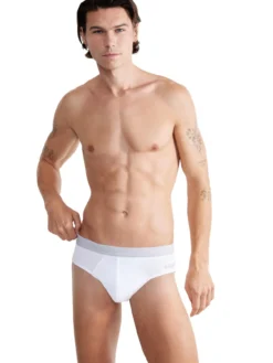 Lot de 2 slips GO ABC