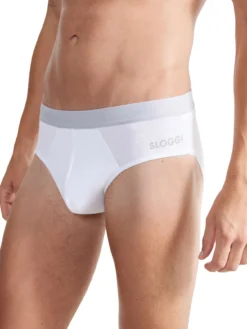 Lot de 2 slips GO ABC