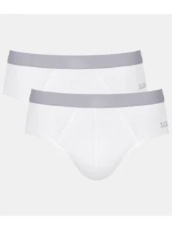 Lot de 2 slips GO ABC