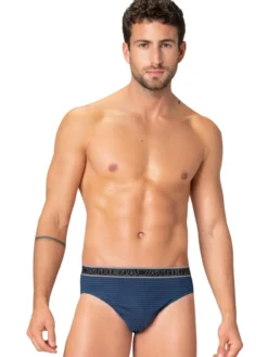 Lot de 3 slips homme Tonic