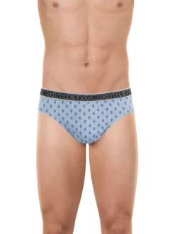 Lot de 3 slips homme Tonic
