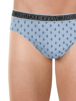 Lot de 3 slips homme Tonic