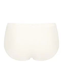 Lot de 4 slips midi Basic +