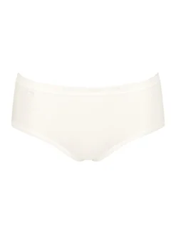 Lot de 4 slips midi Basic +
