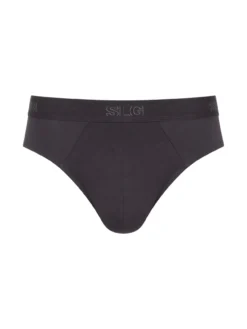 Lot de 2 slips midi fermés