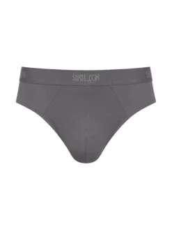 Lot de 2 slips midi fermés