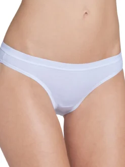 Lot de 4 slips mini Basic