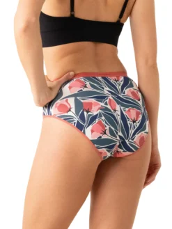 Lot de 3 slips Mode Ecopack