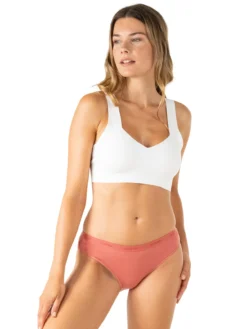 Lot de 3 slips Mode Ecopack
