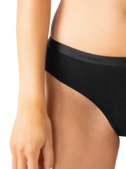 Lot de 3 slips Mode Ecopack