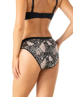 Lot de 3 slips Mode Ecopack
