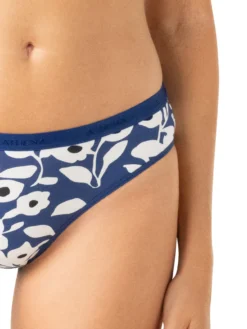 Lot de 3 slips Mode Ecopack