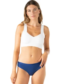 Lot de 3 slips Mode Ecopack
