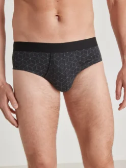 Lot de 3 slips ouverts