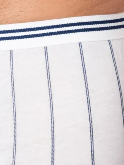 Lot de 2 slips ouverts