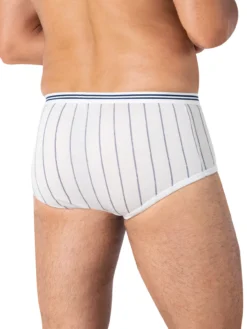 Lot de 2 slips ouverts