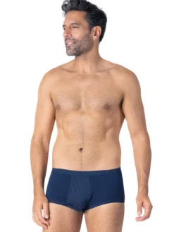 Lot de 2 slips ouverts taille haute
