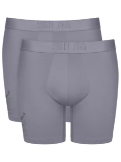 Lot de 2 slips SLG Base Soft