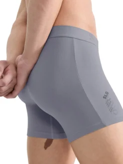 Lot de 2 slips SLG Base Soft