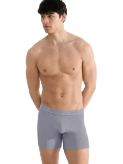 Lot de 2 slips SLG Base Soft