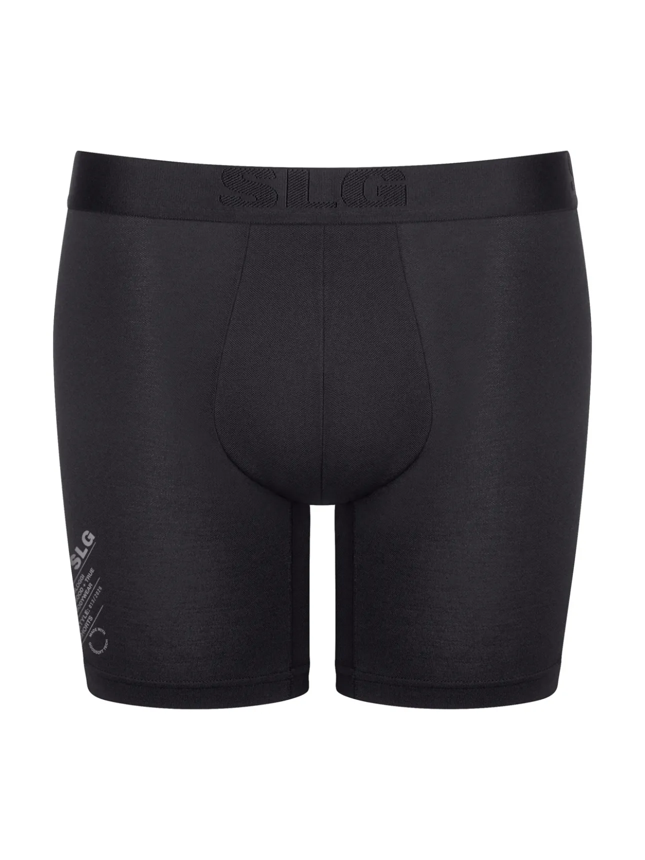 Lot de 2 slips SLG Base Soft
