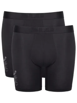 Lot de 2 slips SLG Base Soft