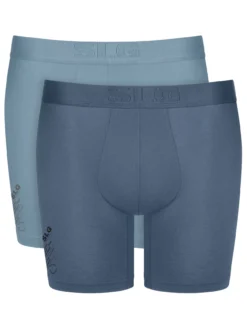 Lot de 2 slips SLG Base Soft