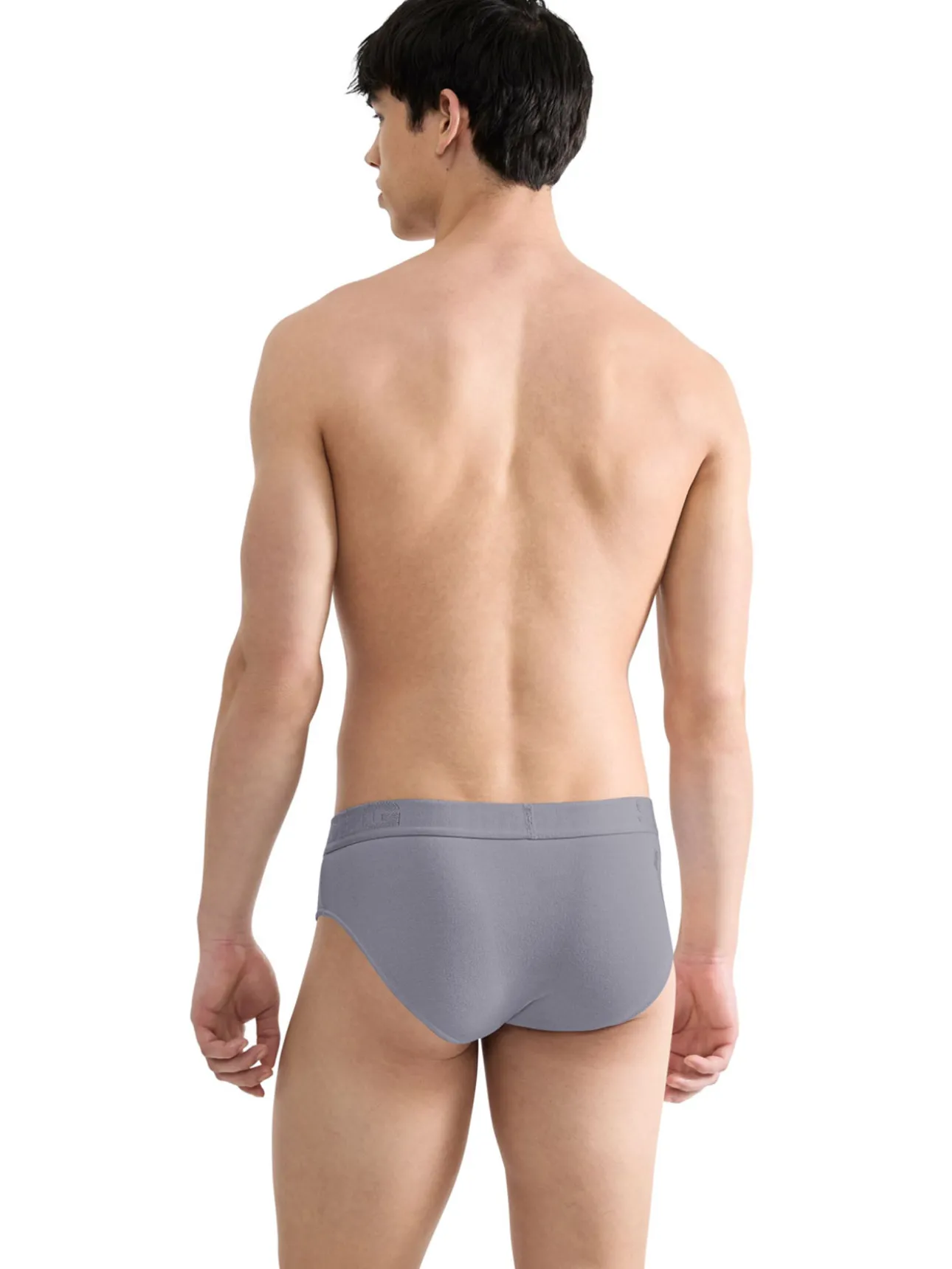 Lot de 2 slips SLG Base Soft