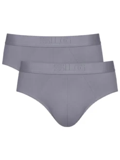 Lot de 2 slips SLG Base Soft