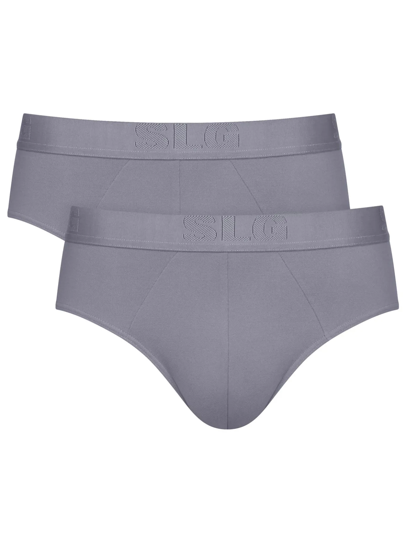 Lot de 2 slips SLG Base Soft