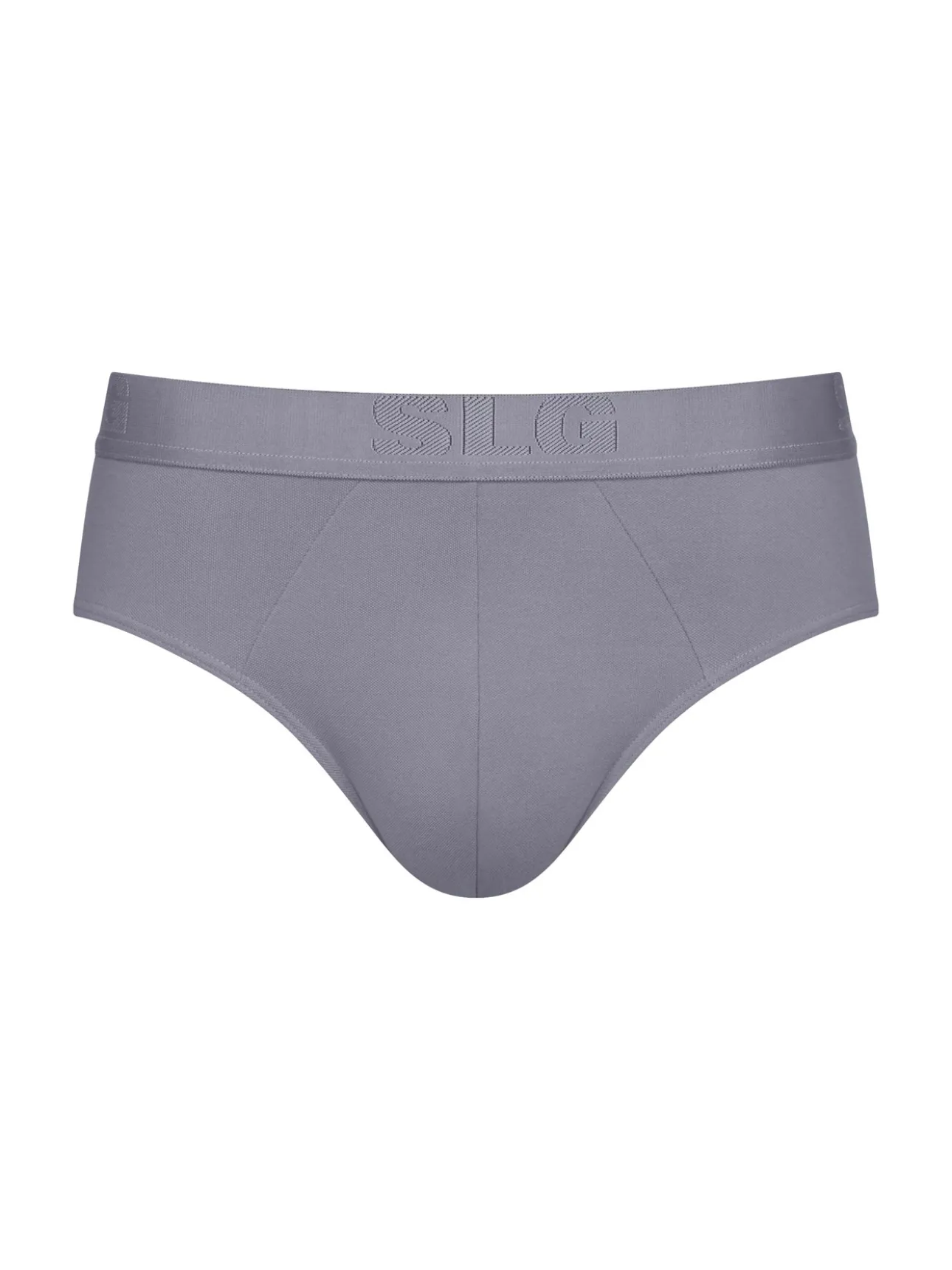 Lot de 2 slips SLG Base Soft