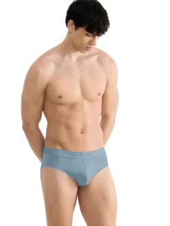 Lot de 2 slips SLG Base Soft