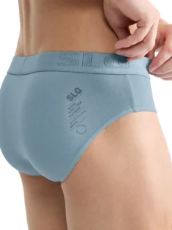 Lot de 2 slips SLG Base Soft