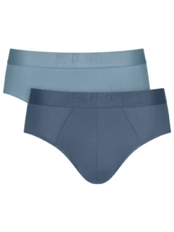 Lot de 2 slips SLG Base Soft