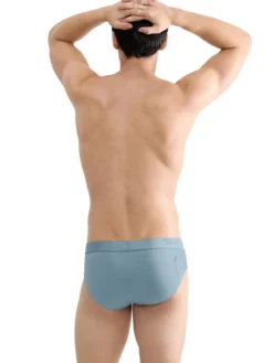 Lot de 2 slips SLG Base Soft